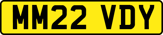 MM22VDY