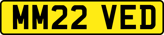 MM22VED