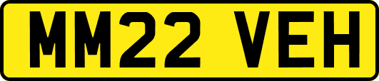 MM22VEH