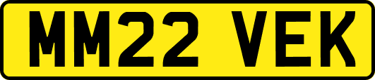 MM22VEK