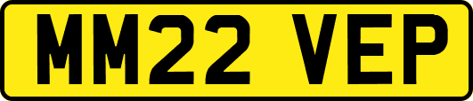 MM22VEP