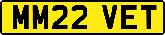 MM22VET