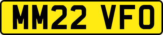MM22VFO