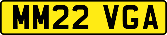 MM22VGA