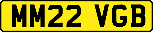 MM22VGB