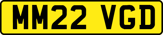 MM22VGD
