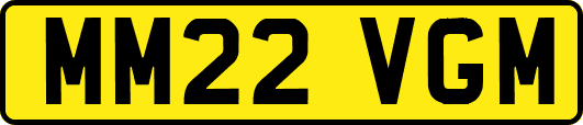 MM22VGM