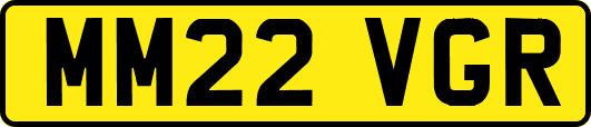 MM22VGR