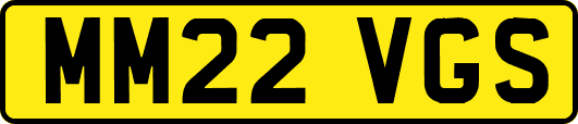 MM22VGS