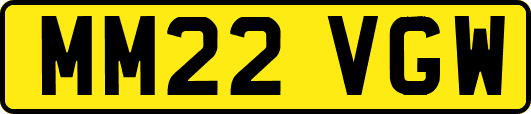 MM22VGW