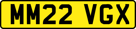 MM22VGX
