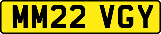 MM22VGY