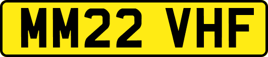 MM22VHF