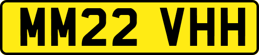 MM22VHH