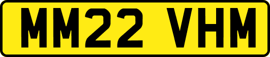 MM22VHM