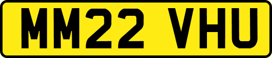 MM22VHU