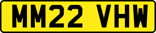 MM22VHW