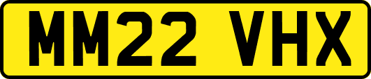 MM22VHX