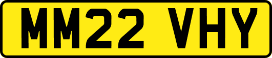 MM22VHY