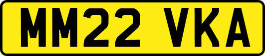 MM22VKA