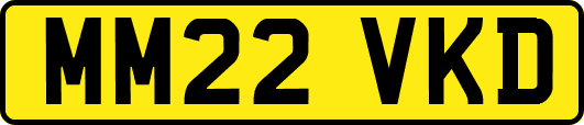 MM22VKD