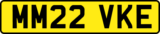 MM22VKE