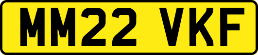 MM22VKF