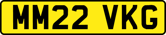 MM22VKG