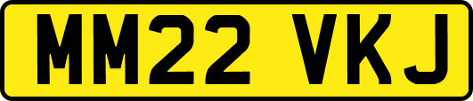 MM22VKJ
