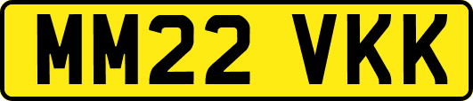 MM22VKK