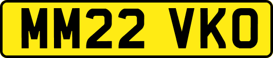 MM22VKO