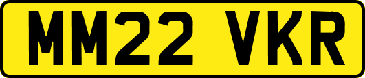 MM22VKR