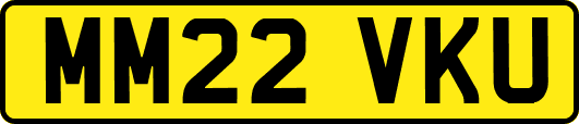 MM22VKU