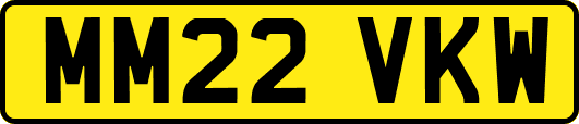 MM22VKW