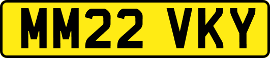 MM22VKY