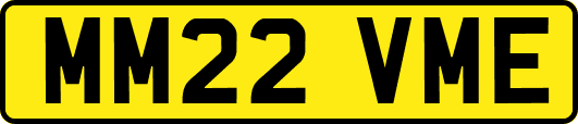 MM22VME