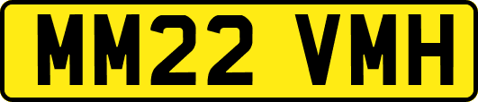 MM22VMH