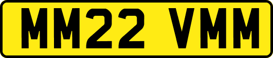 MM22VMM