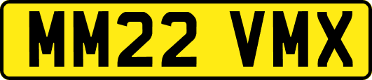 MM22VMX