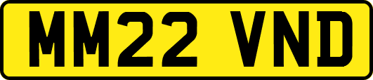 MM22VND