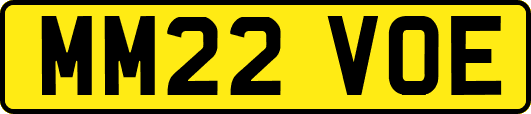 MM22VOE