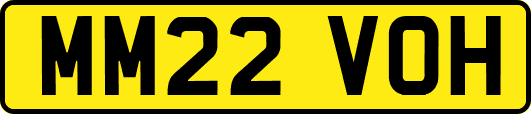 MM22VOH