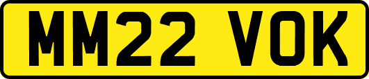 MM22VOK