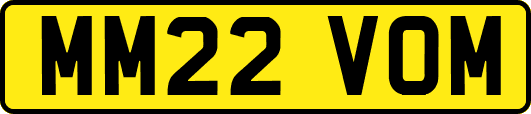 MM22VOM