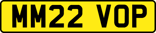 MM22VOP