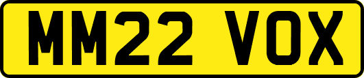 MM22VOX
