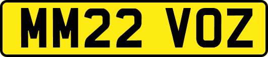 MM22VOZ