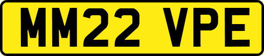 MM22VPE