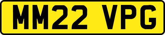 MM22VPG