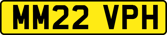 MM22VPH